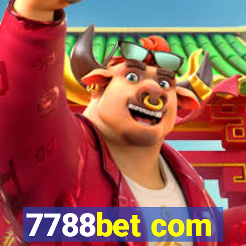 7788bet com